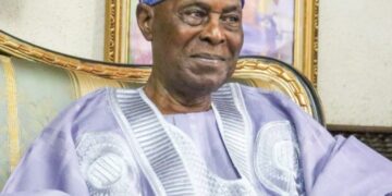 Business Mogul, Otunba Adekunle Ojora Dies At 93