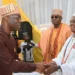 Makinde Inaugurates Oyo State Council Of Obas, Appoints Olubadan As Chairman, Alafin Absent
