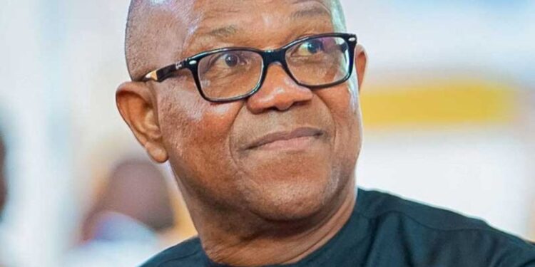 Group Accuses Peter Obi Of Manipulating Media To Undermine New Tax Law