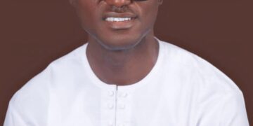 2027 : Olusoji Advises Okuns To Avoid Fight, Confrontation In Agitation For Governorship Position