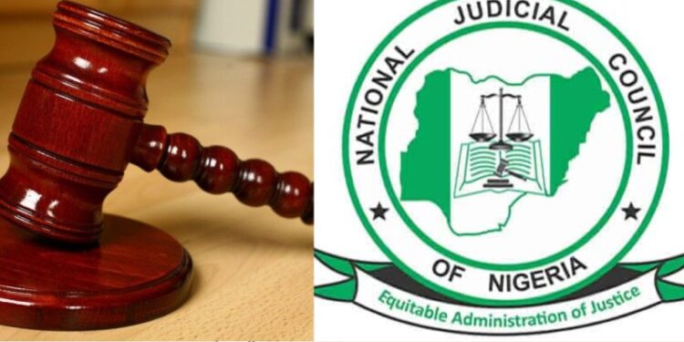 NJC Elevates Justice Joseph Olubunmi Kayode Oyewole To Supreme Court, Approves 35 Others For Judicial Appointments
