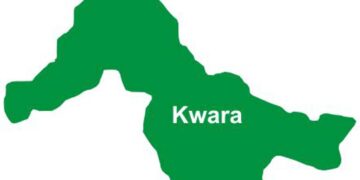 Three Children Killed In Petrol Fire Incident In Kwara Community