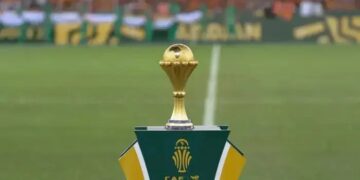 AFCON 2025 Semi-Final Fixtures, Date, Time, Venue