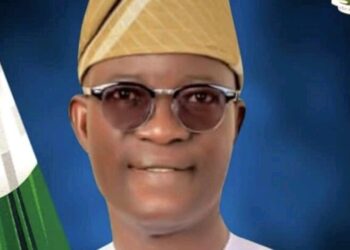 How Ibadan South West LG Chairman, Kehinde Akande, Led Thugs To Vandalise Our Assets – NRC