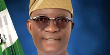 How Ibadan South West LG Chairman, Kehinde Akande, Led Thugs To Vandalise Our Assets – NRC
