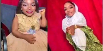 Popular Nollywood Actress, Ajara, Is Dead