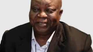 Ex-NRC MD, Fidet Okhiria, Arraigned Over $385,000, N165million Fraud