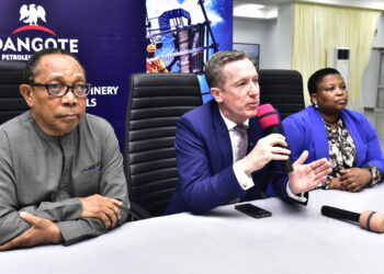 Dangote Refinery Refutes Import Claims, Says Allegations False,  Misleading