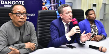 Dangote Refinery Refutes Import Claims, Says Allegations False,  Misleading