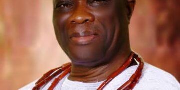 Socialite Businessman And Advertising Mogul, Chief Olu Falomo Dies At 87