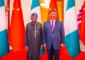 Nigeria–China Relations @55: A Result-Driven Partnership Anchored In Pragmatism – Lawal Sale