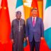 Nigeria–China Relations @55: A Result-Driven Partnership Anchored In Pragmatism – Lawal Sale
