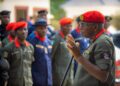 NSCDC Boss Charges Personnel On Professionalism, Integrity In VIP Protection