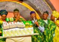 Ogun@50 : Gov. Abiodun Pledges Fairness, Equitable Development
