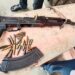 Forest Security Guards Rescue Three Kidnapped Farmers, Recover AK-47 Rifle, Ammunition In Kogi