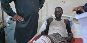 Over 50 Survivors Of Kwara Terrorists Attack Evacuated To Hospitals In Ilorin