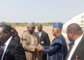 VP Shettima Leads Condolence Visit to Kwara, Pledges Federal Support After Woro, Nuku Attack