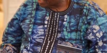 Abiodun Mourns Osokoya, Says His Death, A Painful Loss To Ogun State