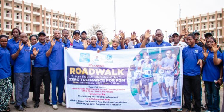 KWSG, GLOHWOC Call For Strict Enforcement Of Laws Against FGM