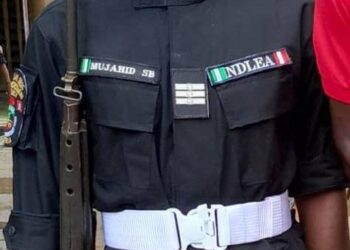 Tragedy As Armed Hoodlums Hired By Drug Dealers Kill NDLEA Officer In Rivers State