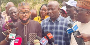 Sukuk Team Visits Key Infrastructure Projects In Kogi, Govt. Opts For Non-interest Financing