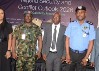 4,654 Nigerians Killed In Violence, 3,141 Kidnapped In 1,274 Incidents In 2025 – Security Report