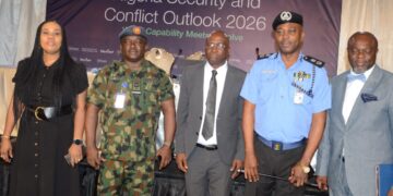 4,654 Nigerians Killed In Violence, 3,141 Kidnapped In 1,274 Incidents In 2025 – Security Report