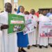 Catholic Priests Protest Against Killings In Taraba