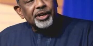 Senator Abubakar Kyari : A Renewed Hope For Nigeria’s Agricultural Revolution By Dr James Bwala