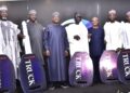 Dangote Salt Rewards 50 Outstanding Customers With Trucks, Cash Gifts