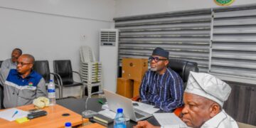 Relief For Ogun Retirees As Govt. Approves Additional Pension Benefit