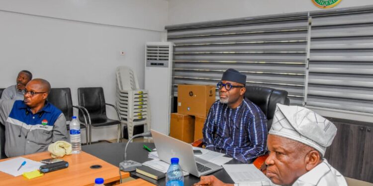 Relief For Ogun Retirees As Govt. Approves Additional Pension Benefit