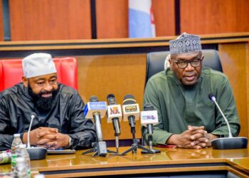 Kwara, Niger Move To Deepen Collaboration On Security After Deadly Borgu Attacks