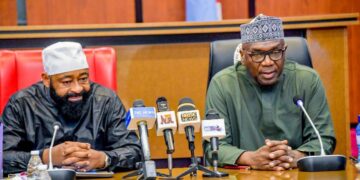 Kwara, Niger Move To Deepen Collaboration On Security After Deadly Borgu Attacks