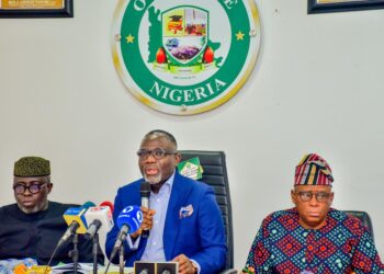 Ogun Clears Eight-Year Pension, Gratuity Backlog Of Retirees  — Finance Commissioner