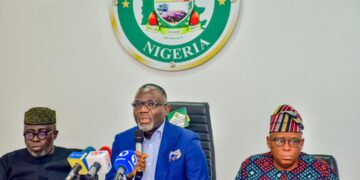 Ogun Clears Eight-Year Pension, Gratuity Backlog Of Retirees  — Finance Commissioner