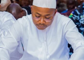 Ramadan, Lent : Gov. Ododo Harps On  Tolerance, Peaceful Coexistence