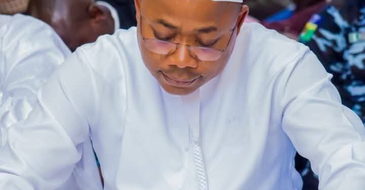 Ramadan, Lent : Gov. Ododo Harps On Tolerance, Peaceful Coexistence