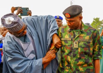 Kwara Launches Operation Savannah Shield To Tackle Banditry, Terrorism