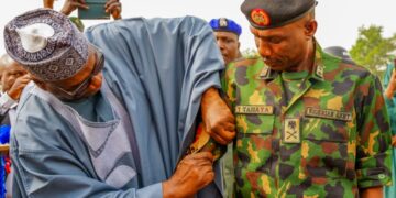 Kwara Launches Operation Savannah Shield To Tackle Banditry, Terrorism