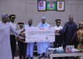 Zulum Commits N12.9bln To Training Of 54 Borno Indigenes In Aerospace Engineering, Electronic Engineering, Software Engineering
