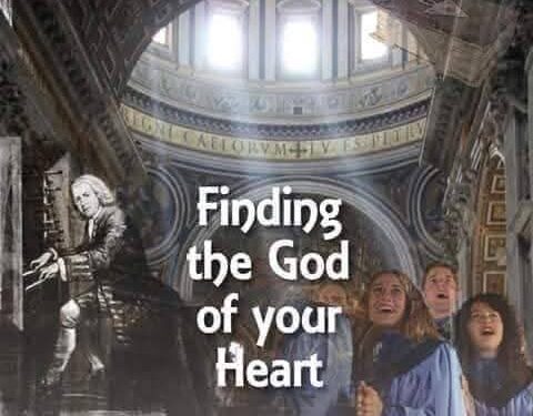 Fasting The Self Into God’s Consciousness By Taiye Olaniyi