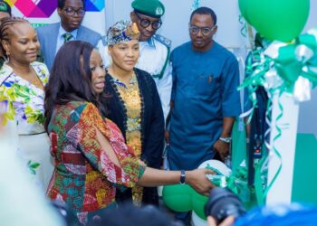 Nigeria Expands Citizen Feedback Infrastructure As PEBEC, FAAN Launch ReportGov Kiosks At Major Airports