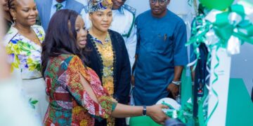 Nigeria Expands Citizen Feedback Infrastructure As PEBEC, FAAN Launch ReportGov Kiosks At Major Airports