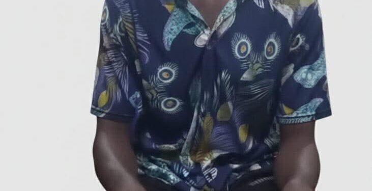 Owo Catholic Church Attack : DSS Arrests Sixth Suspect, Sani Yusuf In Edo