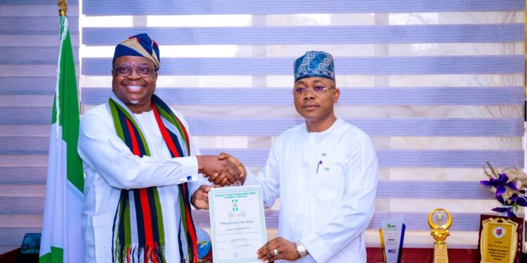 NEPZA Grants Ajaokuta Economic City License To Operate As Free Trade Zone