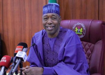 Audi Bows Out Of NSCDC, Says 283 Illegal Refineries Dismantled Under His Tenure