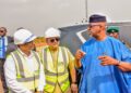 First Cargo Plane From Europe to Land at Gateway International Airport Soon – Abiodun