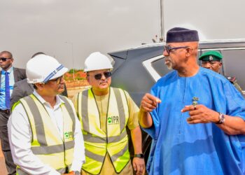 First Cargo Plane From Europe to Land at Gateway International Airport Soon – Abiodun