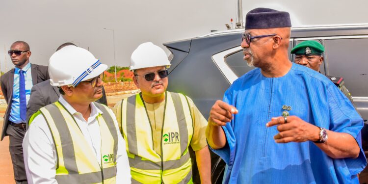 First Cargo Plane From Europe to Land at Gateway International Airport Soon – Abiodun